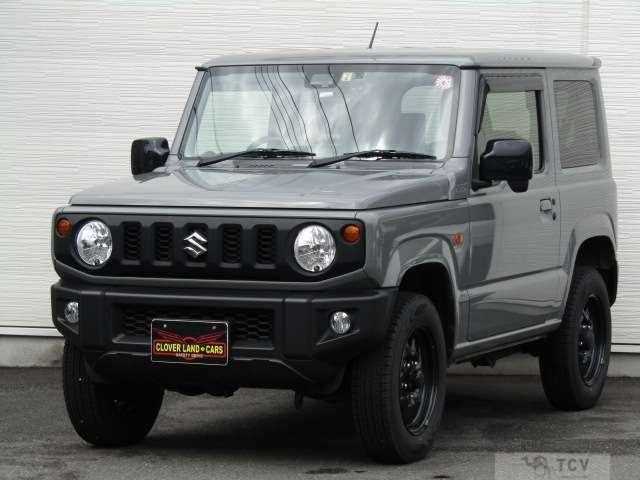 2023 Suzuki Jimny