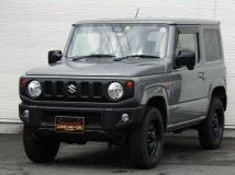 2023 Suzuki Jimny