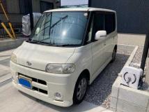 2006 Daihatsu Tanto