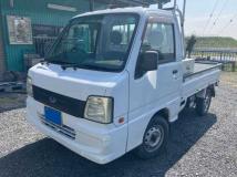 2007 Subaru Sambar
