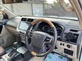 2020 Toyota Land Cruiser Prado