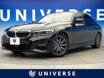 2019 BMW 3 Series
