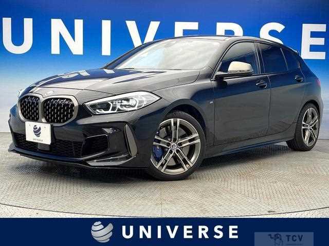 2022 BMW 1 Series
