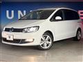 2021 Volkswagen Sharan
