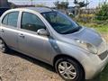 2005 Nissan March