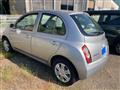 2005 Nissan March