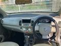 2005 Nissan March