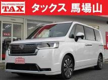 2023 Honda Step WGN