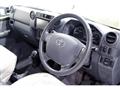2015 Toyota Landcruiser 70