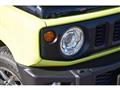 2021 Suzuki Jimny