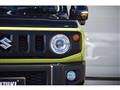 2021 Suzuki Jimny