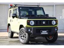 2021 Suzuki Jimny