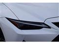 2022 Lexus IS