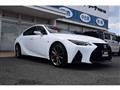 2022 Lexus IS