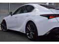 2022 Lexus IS