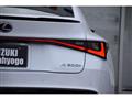2022 Lexus IS