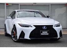 2022 Lexus IS