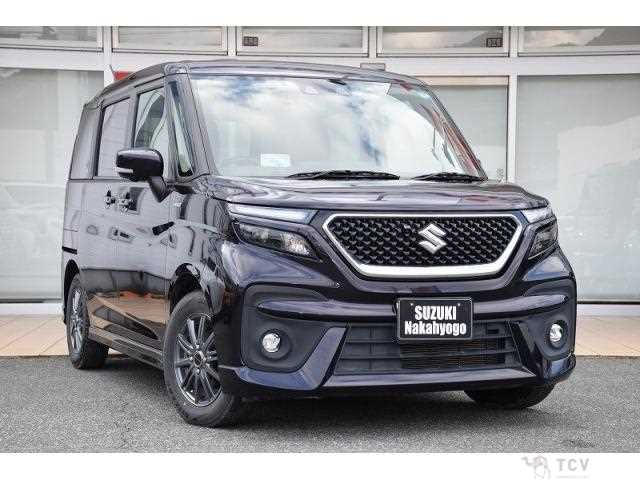 2021 Suzuki Suzuki Others