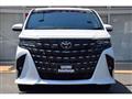 2024 Toyota Alphard G