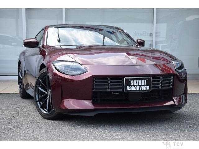 2023 Nissan Fairlady Z