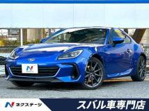 2023 Subaru BRZ