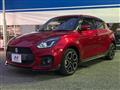 2017 Suzuki Swift