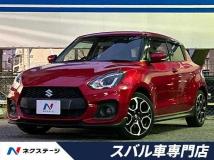 2017 Suzuki Swift