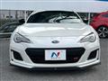 2017 Subaru BRZ