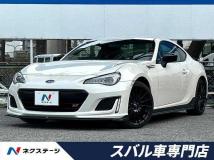 2017 Subaru BRZ