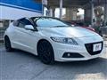 2012 Honda CR-Z