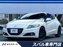 2012 Honda CR-Z