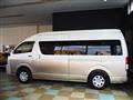 2015 Toyota Hiace Wagon