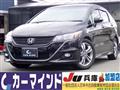 2013 Honda Stream