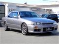 1998 Nissan Skyline