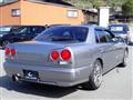 1998 Nissan Skyline