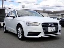 2014 Audi A3