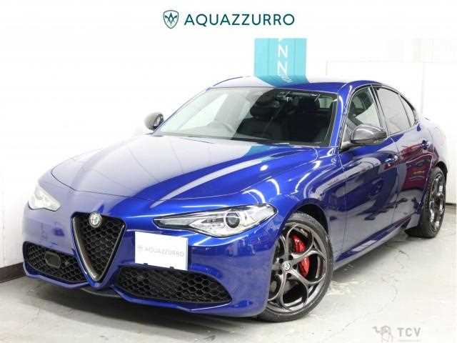 2021 Alfa Romeo Alfa Romeo Others