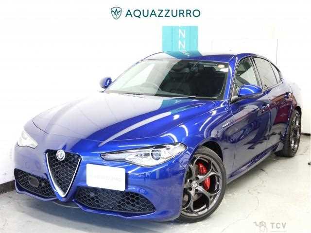 2022 Alfa Romeo Alfa Romeo Others