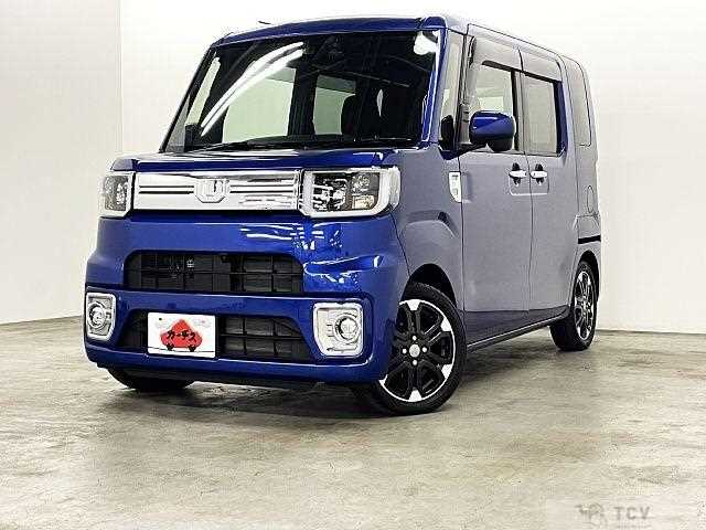 2019 Daihatsu Daihatsu Others