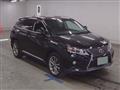 2012 Lexus RX