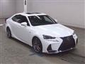 2017 Lexus IS