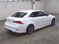 2017 Lexus IS
