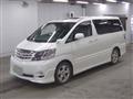 2005 Toyota Alphard V