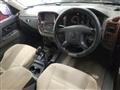 2004 Mitsubishi Pajero