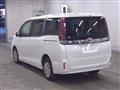 2020 Toyota Noah