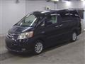 2005 Toyota Alphard Hybrid
