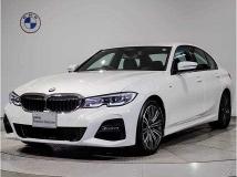 2020 BMW 3 Series