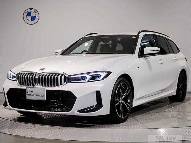 2023 BMW 3 Series