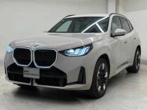 2025 BMW X3