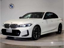 2022 BMW 3 Series